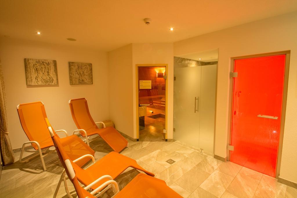 Appartements Andy Obergurgl Extérieur photo